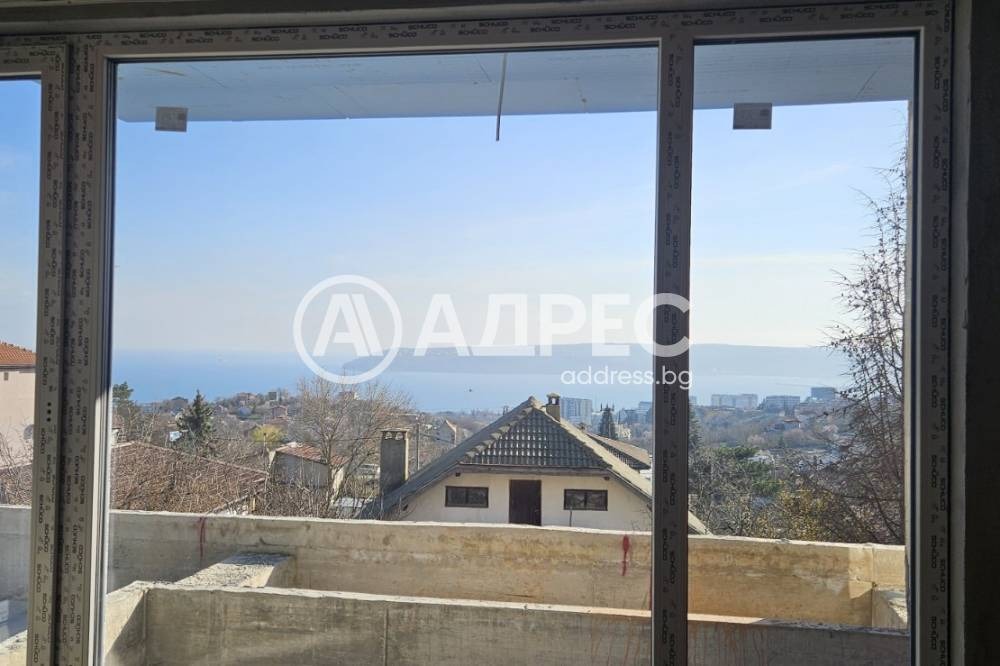 Продава 2-СТАЕН, гр. Варна, м-т Акчелар, снимка 11 - Апартаменти - 55122605