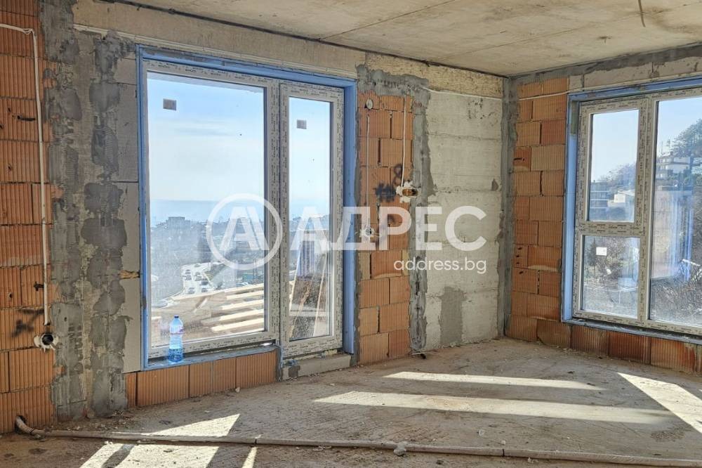 Продава 2-СТАЕН, гр. Варна, м-т Акчелар, снимка 16 - Апартаменти - 55122605