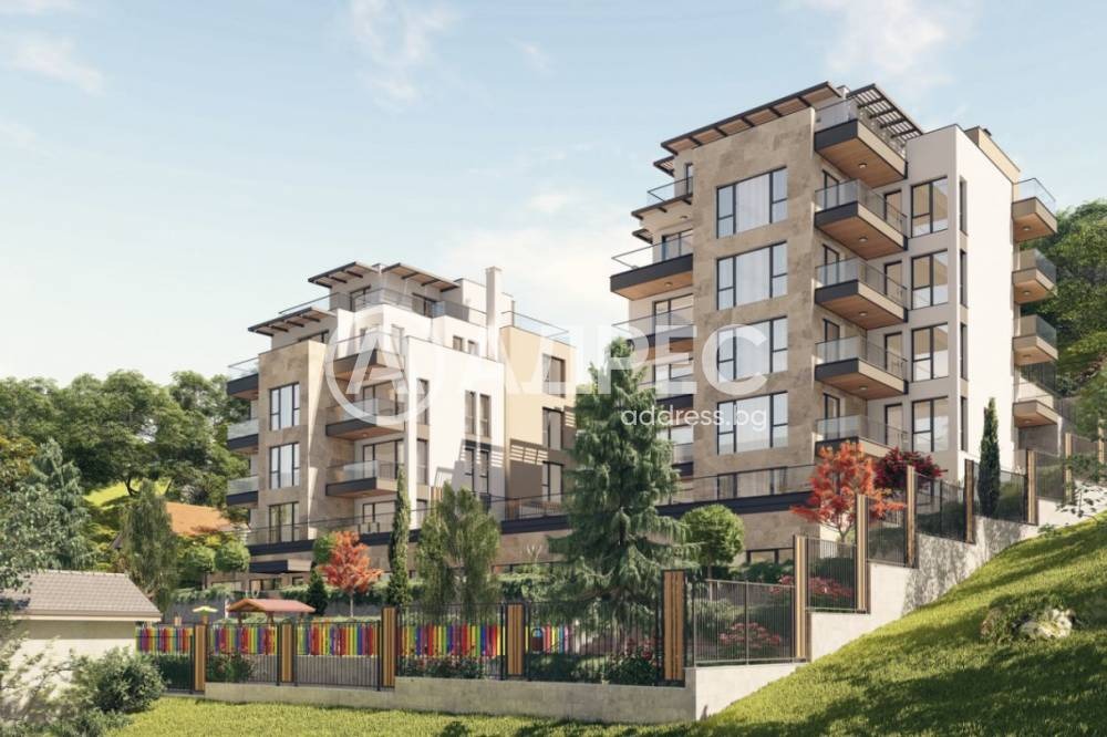 Продава 2-СТАЕН, гр. Варна, м-т Акчелар, снимка 7 - Апартаменти - 55122605