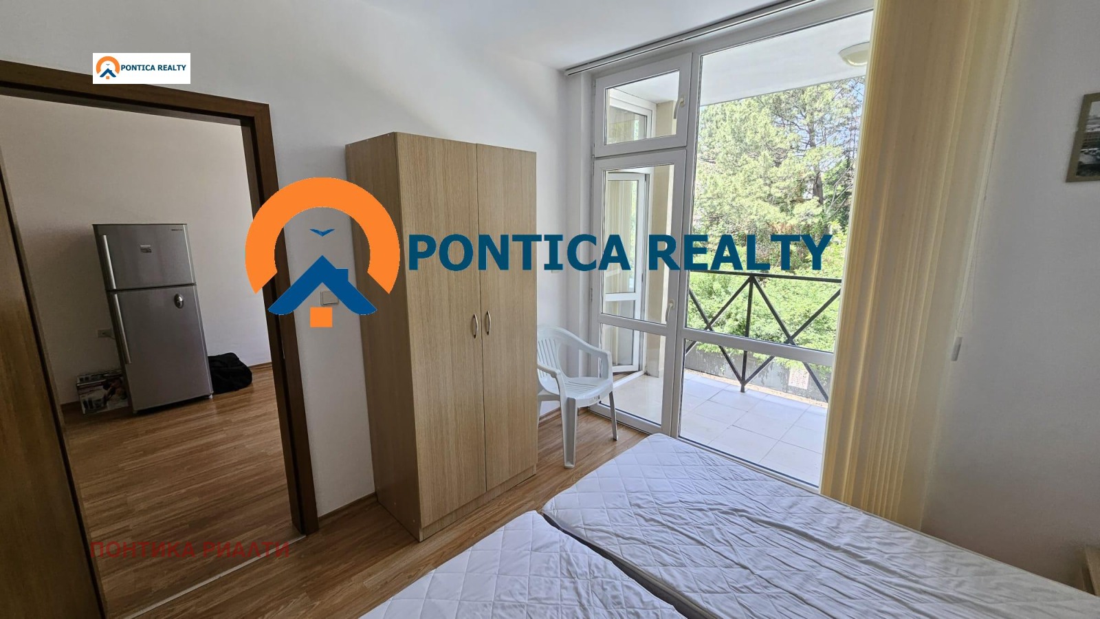 Продава 2-СТАЕН, к.к. Слънчев бряг, област Бургас, снимка 6 - Апартаменти - 55379584