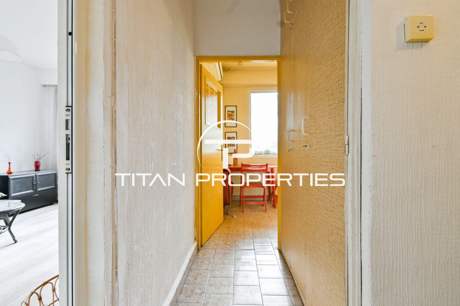 Продава 2-СТАЕН, гр. София, Младост 1, снимка 11 - Апартаменти - 56517109