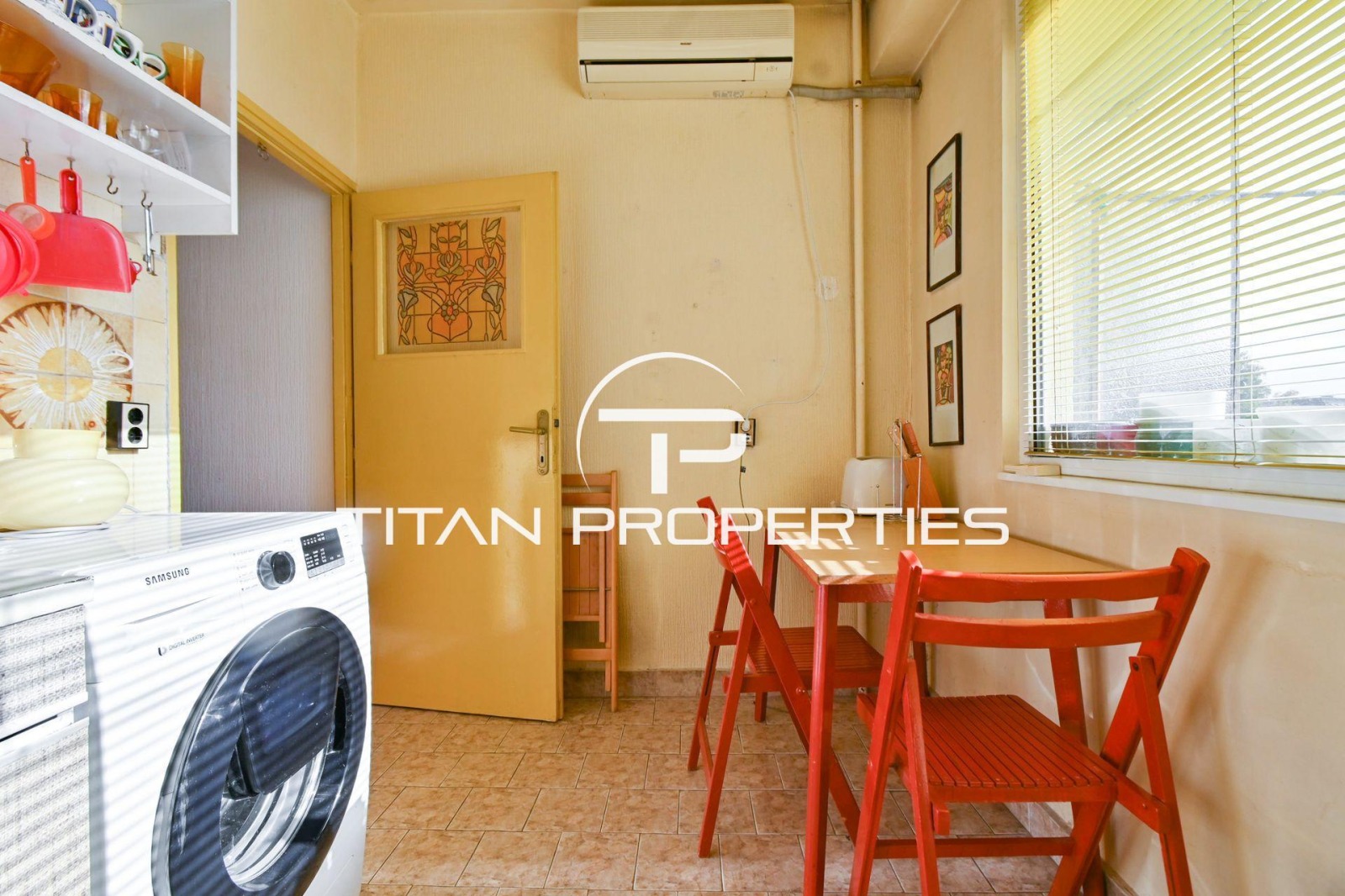 Продава 2-СТАЕН, гр. София, Младост 1, снимка 7 - Апартаменти - 56517109