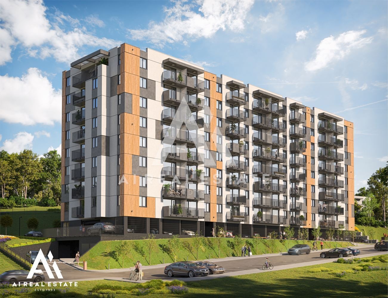 Продава 3-СТАЕН, гр. Плевен, Дружба 1, снимка 10 - Апартаменти - 51512387