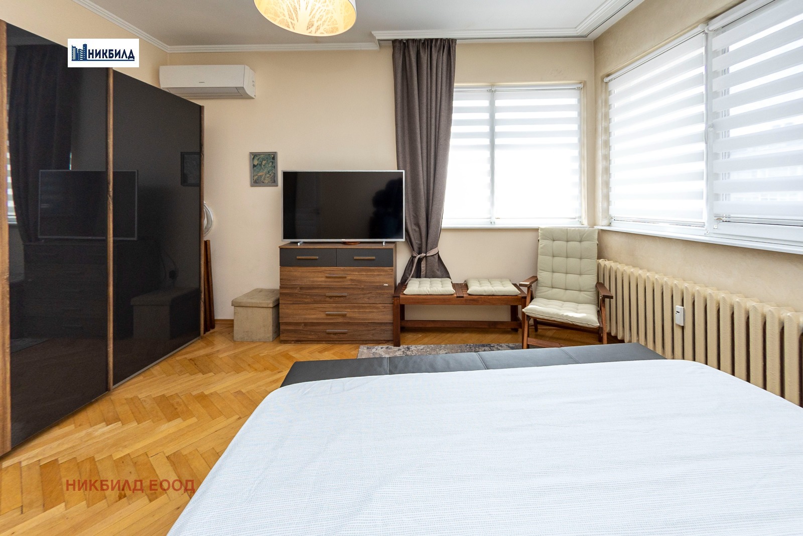 Продава 3-СТАЕН, гр. София, Център, снимка 6 - Апартаменти - 54391916