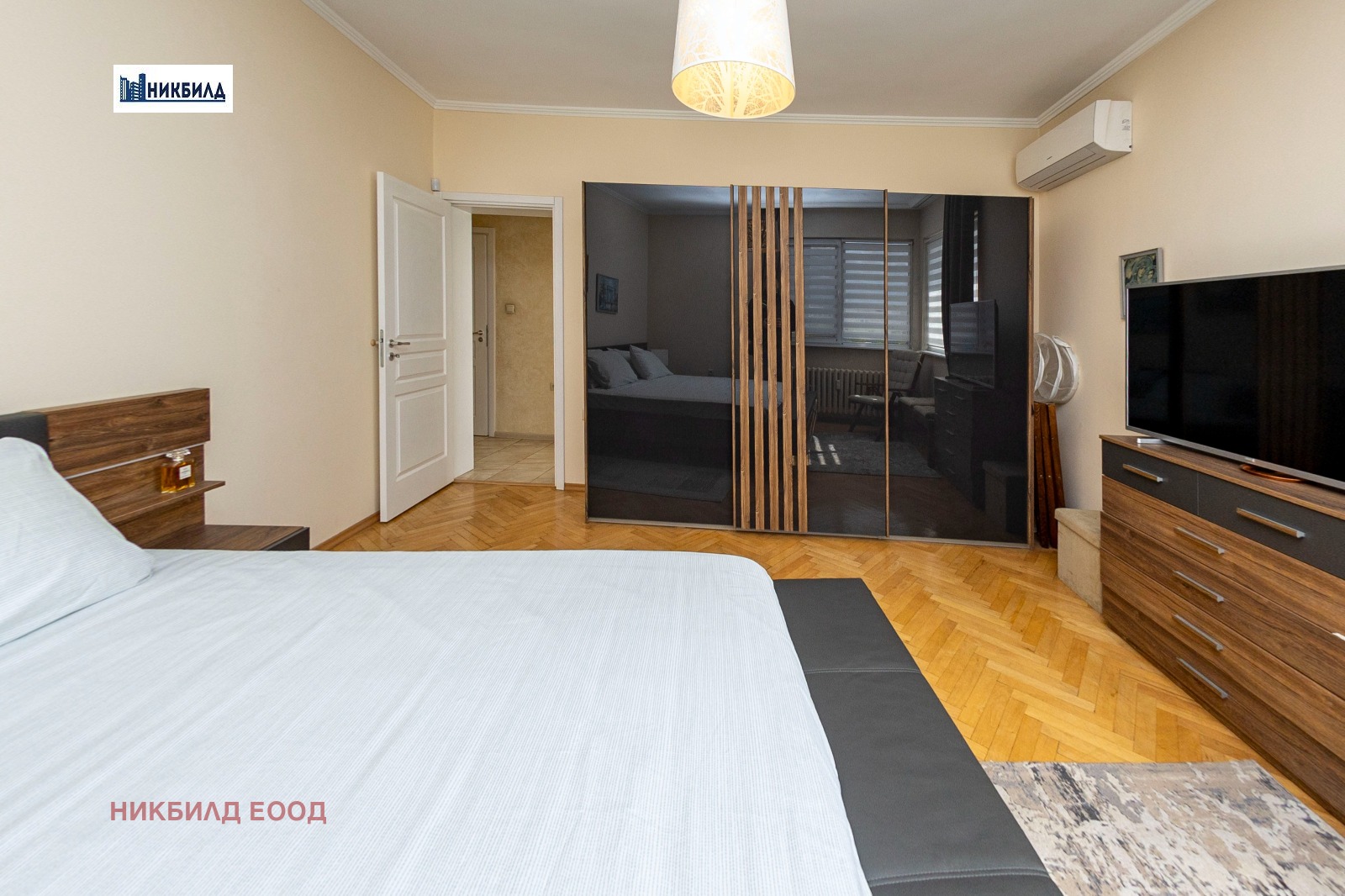 Продава 3-СТАЕН, гр. София, Център, снимка 5 - Апартаменти - 54391916