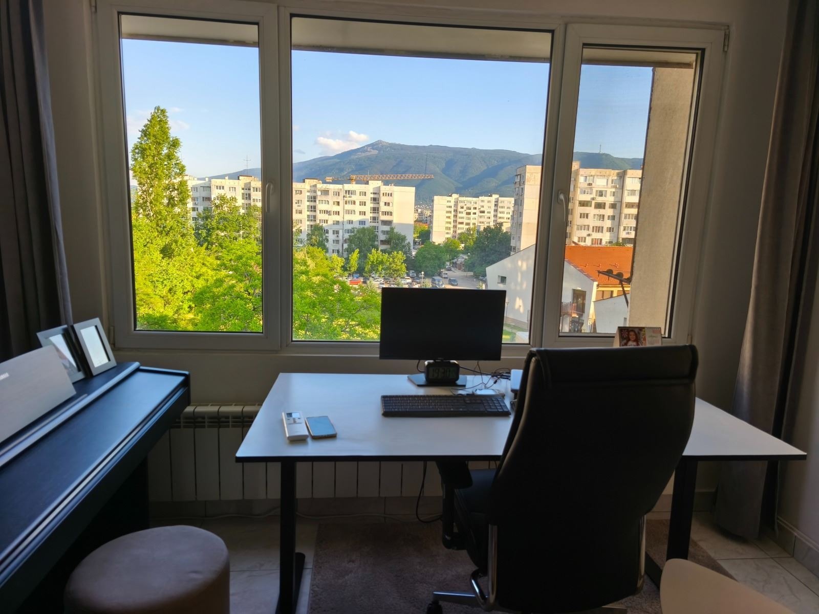 Продава 3-СТАЕН, гр. София, Овча купел 1, снимка 3 - Апартаменти - 54881317