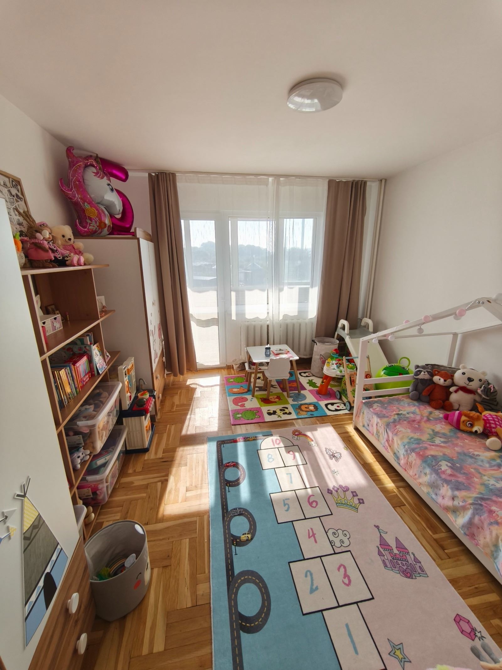 Продава 3-СТАЕН, гр. София, Овча купел 1, снимка 4 - Апартаменти - 54881317