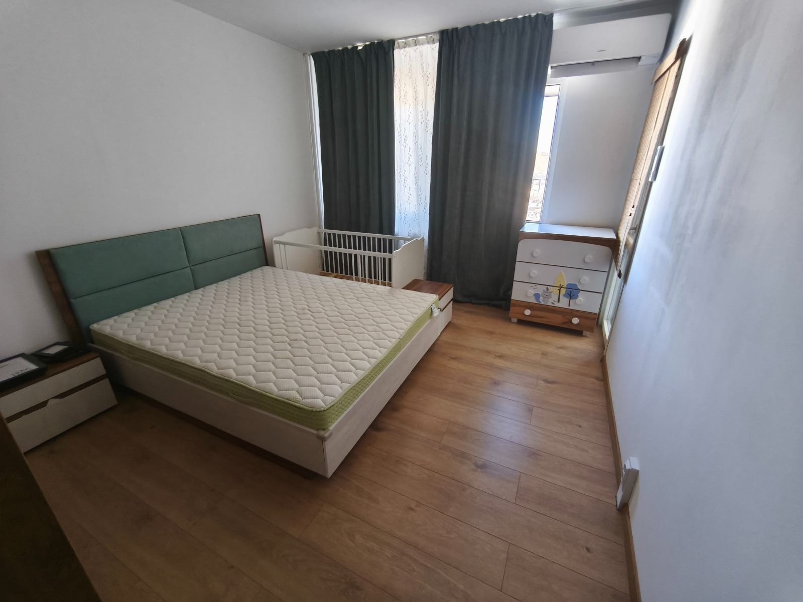 Продава 3-СТАЕН, гр. София, Овча купел 1, снимка 5 - Апартаменти - 54881317