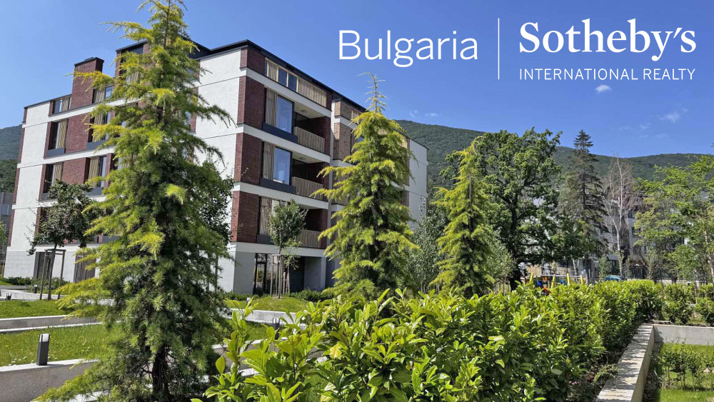 Продава 3-СТАЕН, гр. София, Бояна, снимка 14 - Апартаменти - 54930468