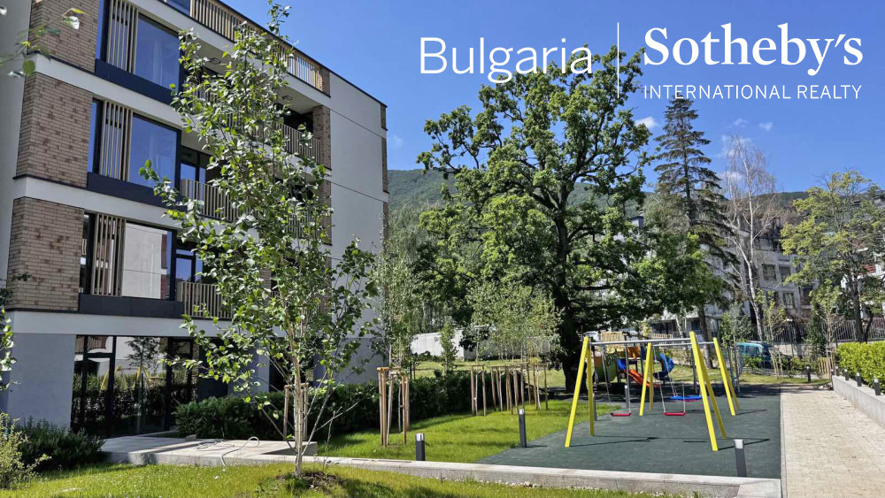 Продава 3-СТАЕН, гр. София, Бояна, снимка 13 - Апартаменти - 54930468