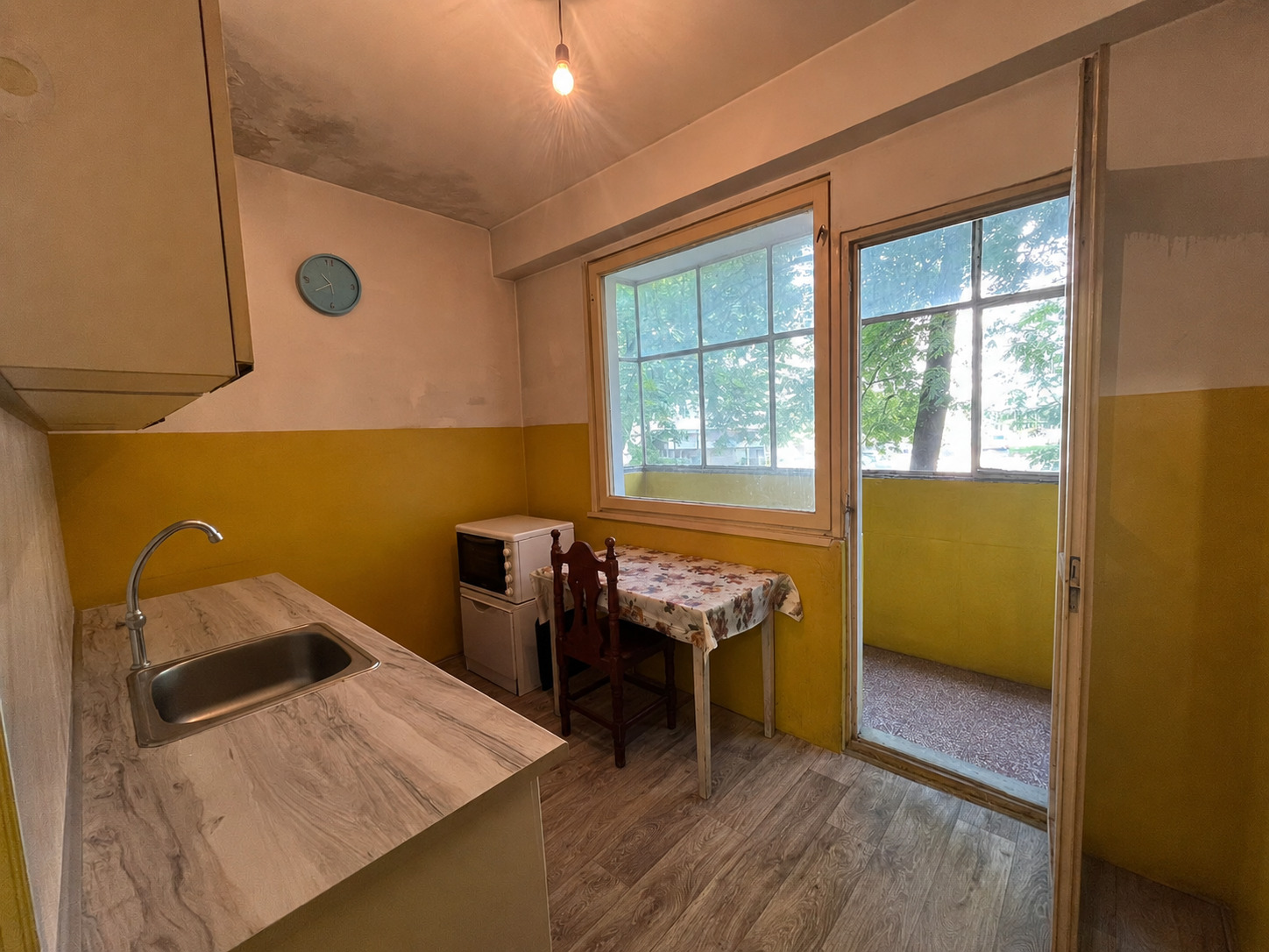 Продава 3-СТАЕН, гр. София, Красна поляна 2, снимка 1 - Апартаменти - 56155775