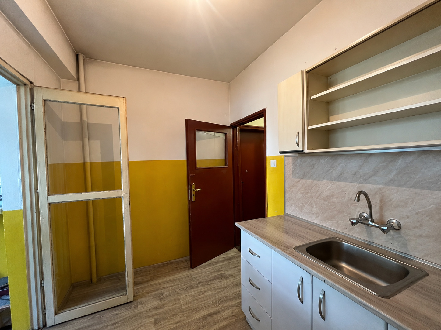 Продава 3-СТАЕН, гр. София, Красна поляна 2, снимка 2 - Апартаменти - 56155775