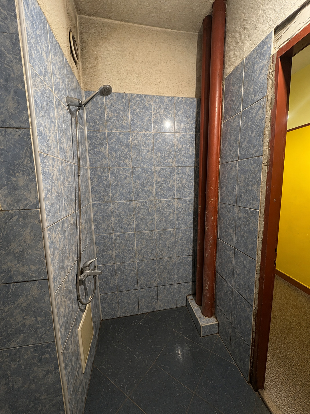 Продава 3-СТАЕН, гр. София, Красна поляна 2, снимка 9 - Апартаменти - 56155775
