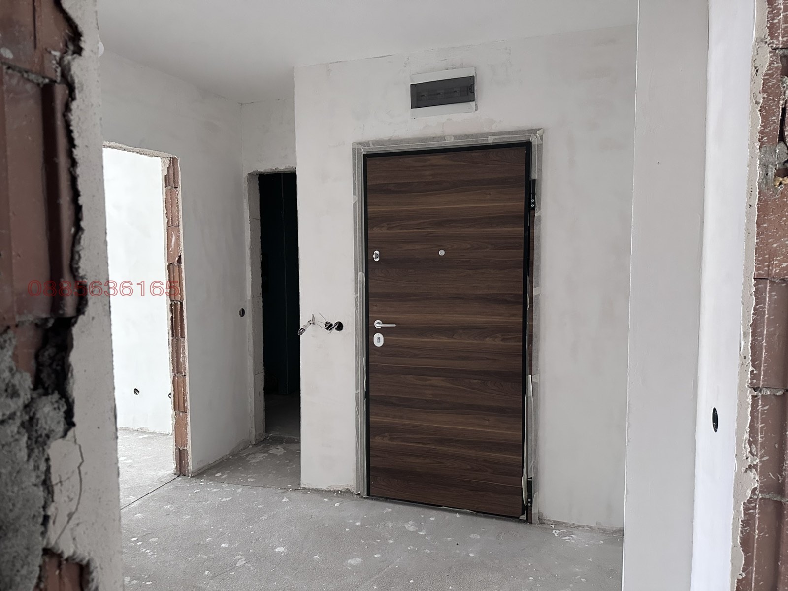 Продава 3-СТАЕН, гр. София, Дървеница