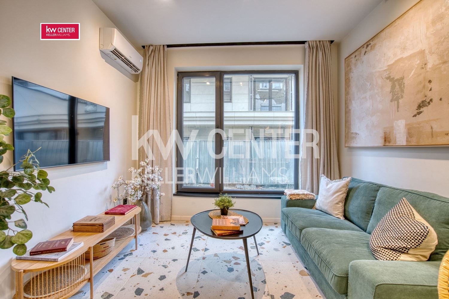 Продава 4-СТАЕН, гр. София, Център, снимка 11 - Апартаменти - 53426742
