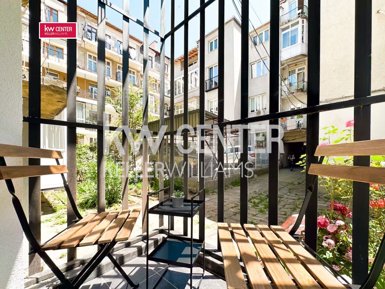 Продава 4-СТАЕН, гр. София, Център, снимка 16 - Апартаменти - 53426742
