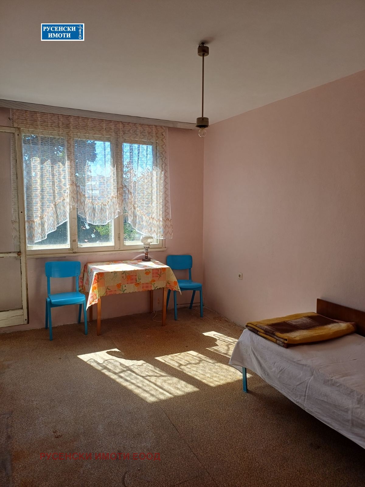 Продава МНОГОСТАЕН, гр. Русе, Център, снимка 4 - Апартаменти - 55998826