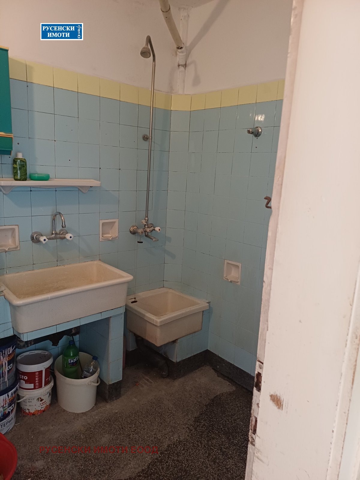 Продава МНОГОСТАЕН, гр. Русе, Център, снимка 7 - Апартаменти - 55998826