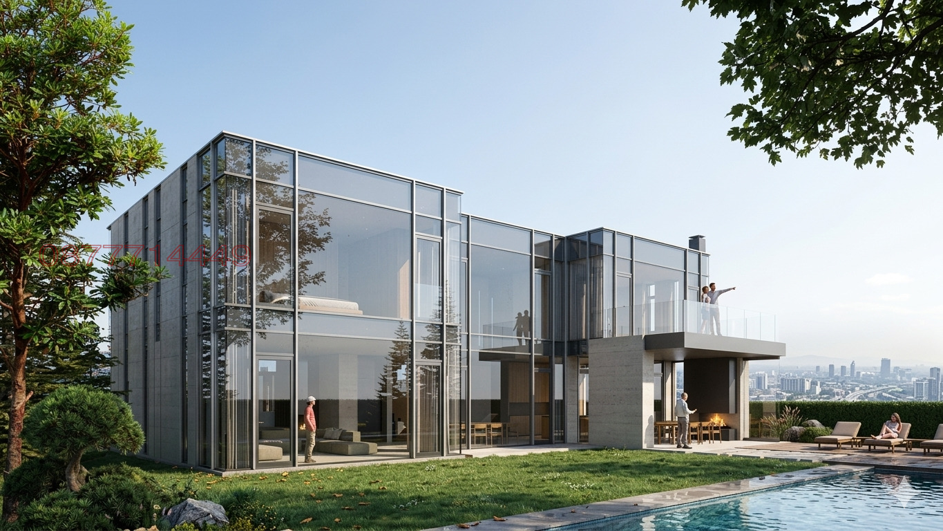 Продава КЪЩА, гр. София, с. Бистрица