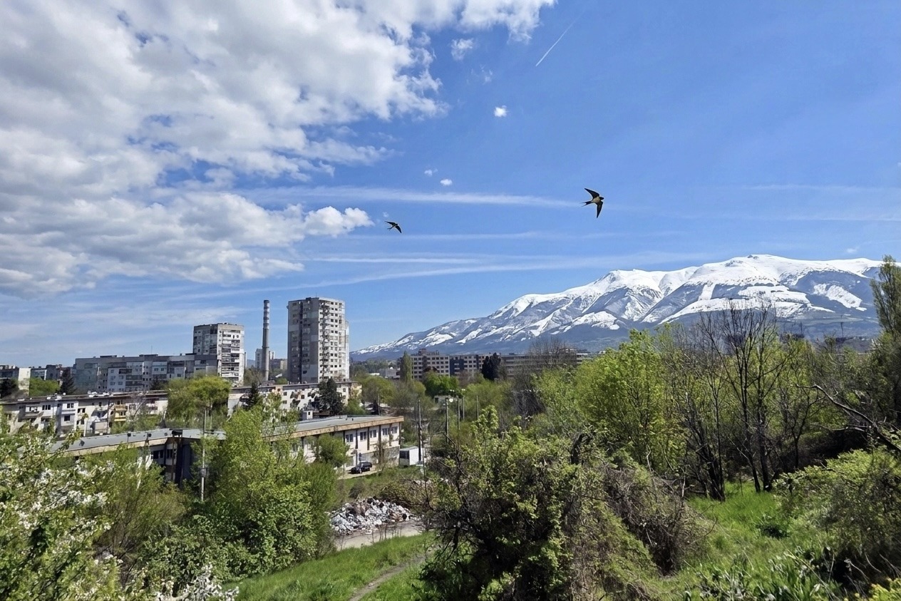 Продава КЪЩА, гр. София, Факултета, снимка 2 - Къщи - 54327859