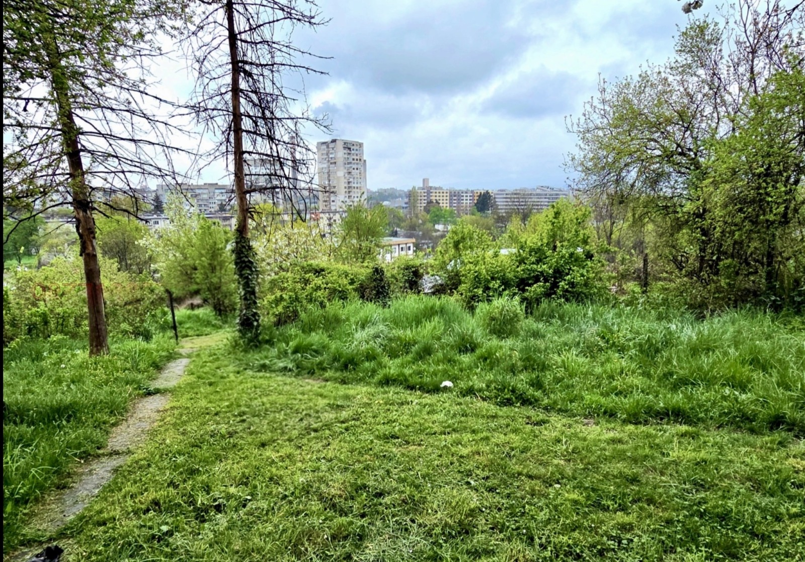 Продава КЪЩА, гр. София, Факултета, снимка 7 - Къщи - 54327859