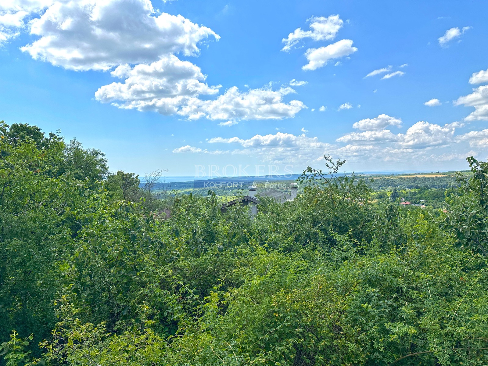 Продава КЪЩА, гр. Варна, м-т Боровец - юг, снимка 7 - Къщи - 55320806