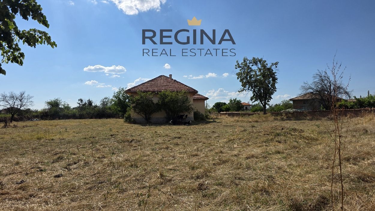 Продава КЪЩА, с. Калояново, област Пловдив, снимка 4 - Къщи - 55530015