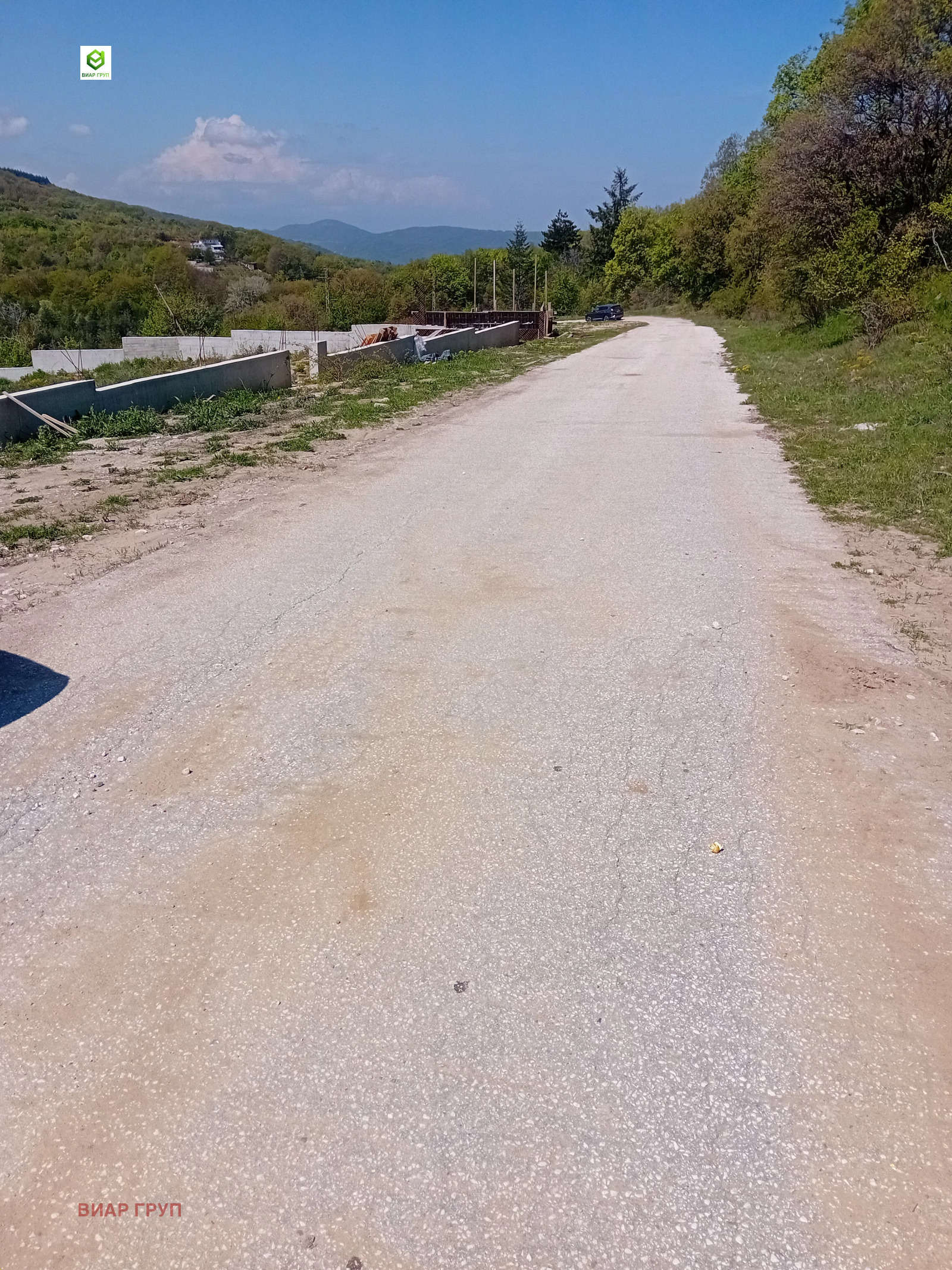 Продава ПАРЦЕЛ, с. Гълъбово, област Пловдив, снимка 13 - Парцели - 53612957