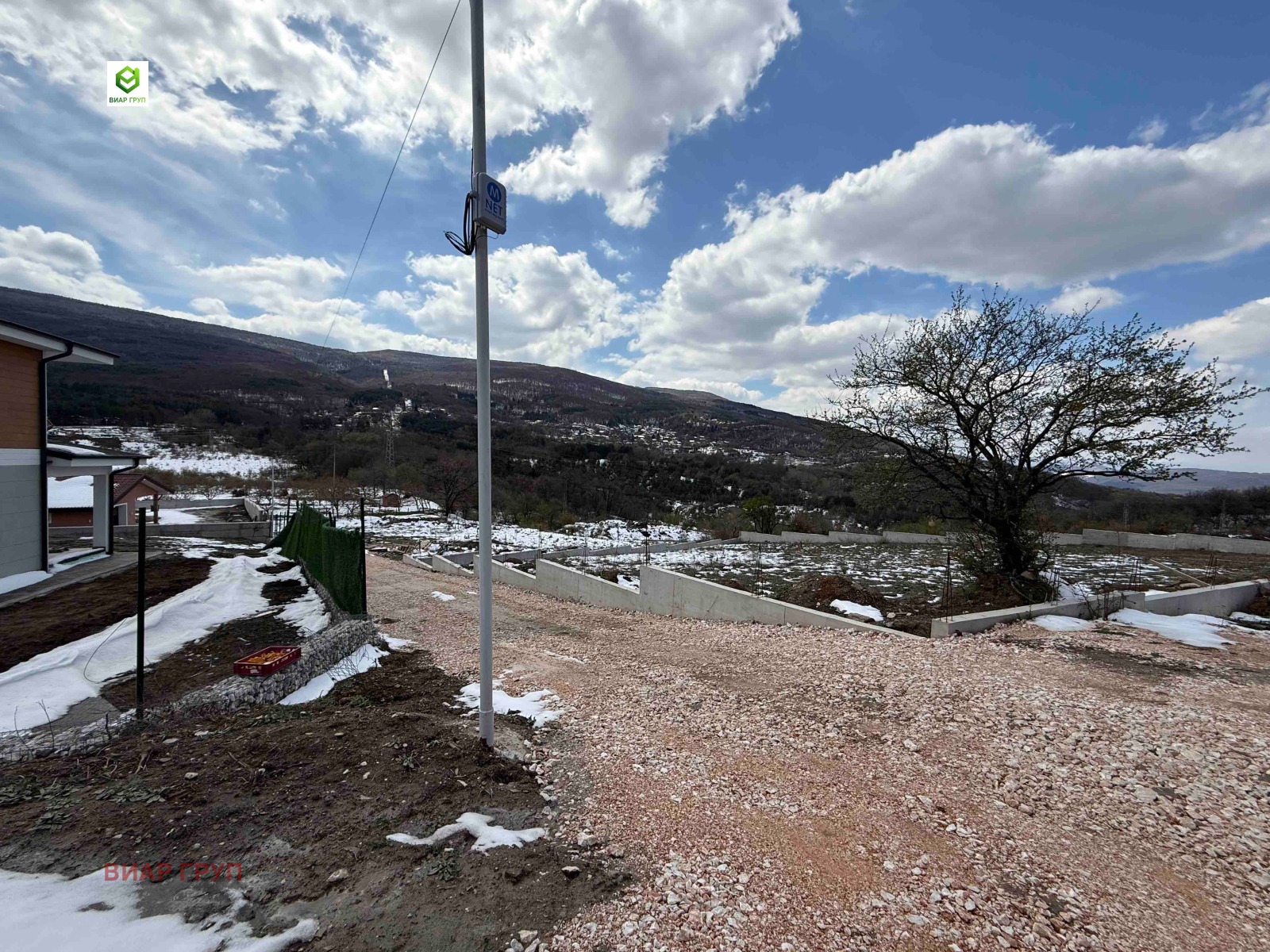 Продава ПАРЦЕЛ, с. Гълъбово, област Пловдив, снимка 7 - Парцели - 53612957