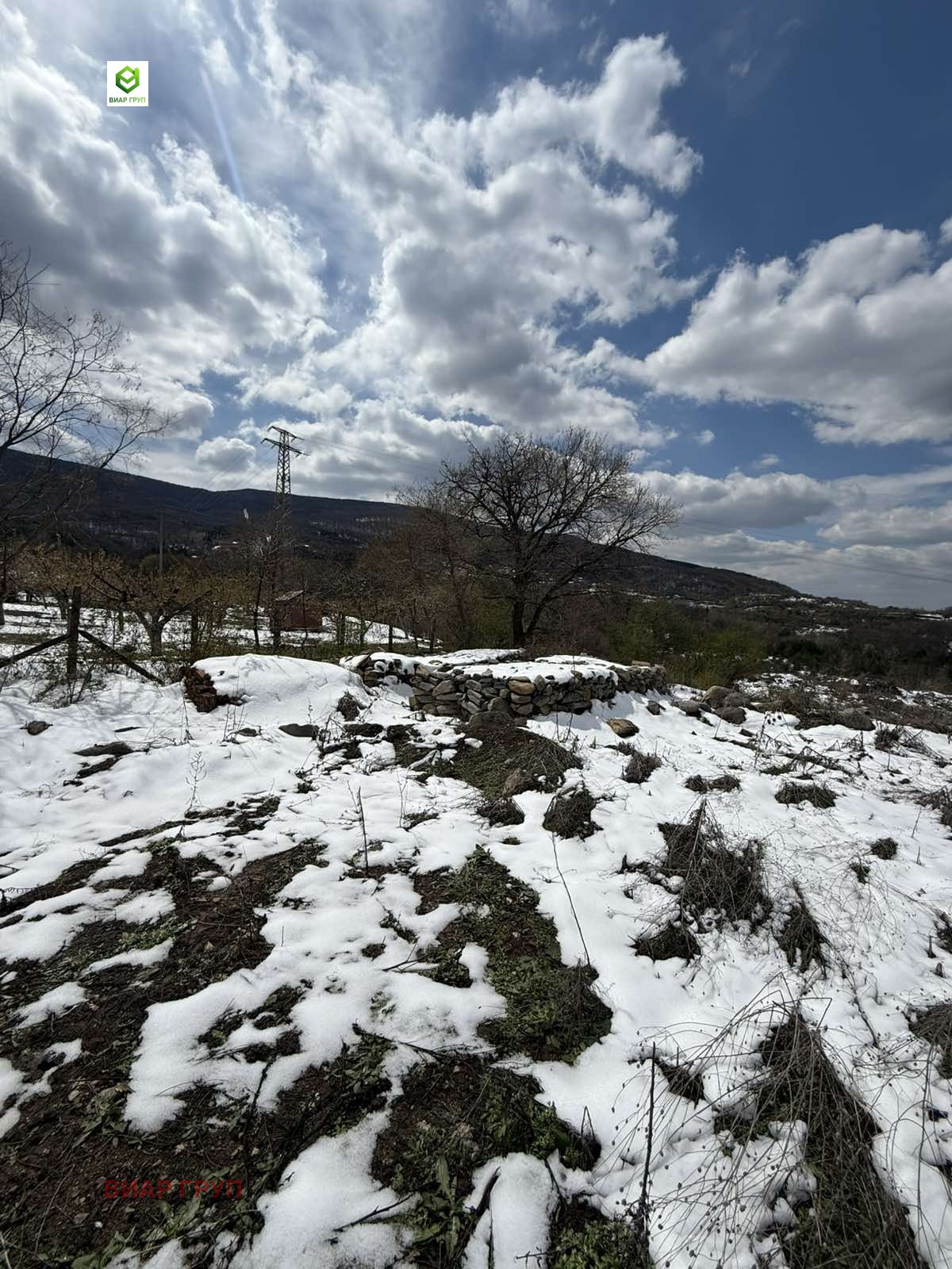 Продава ПАРЦЕЛ, с. Гълъбово, област Пловдив, снимка 2 - Парцели - 53612957