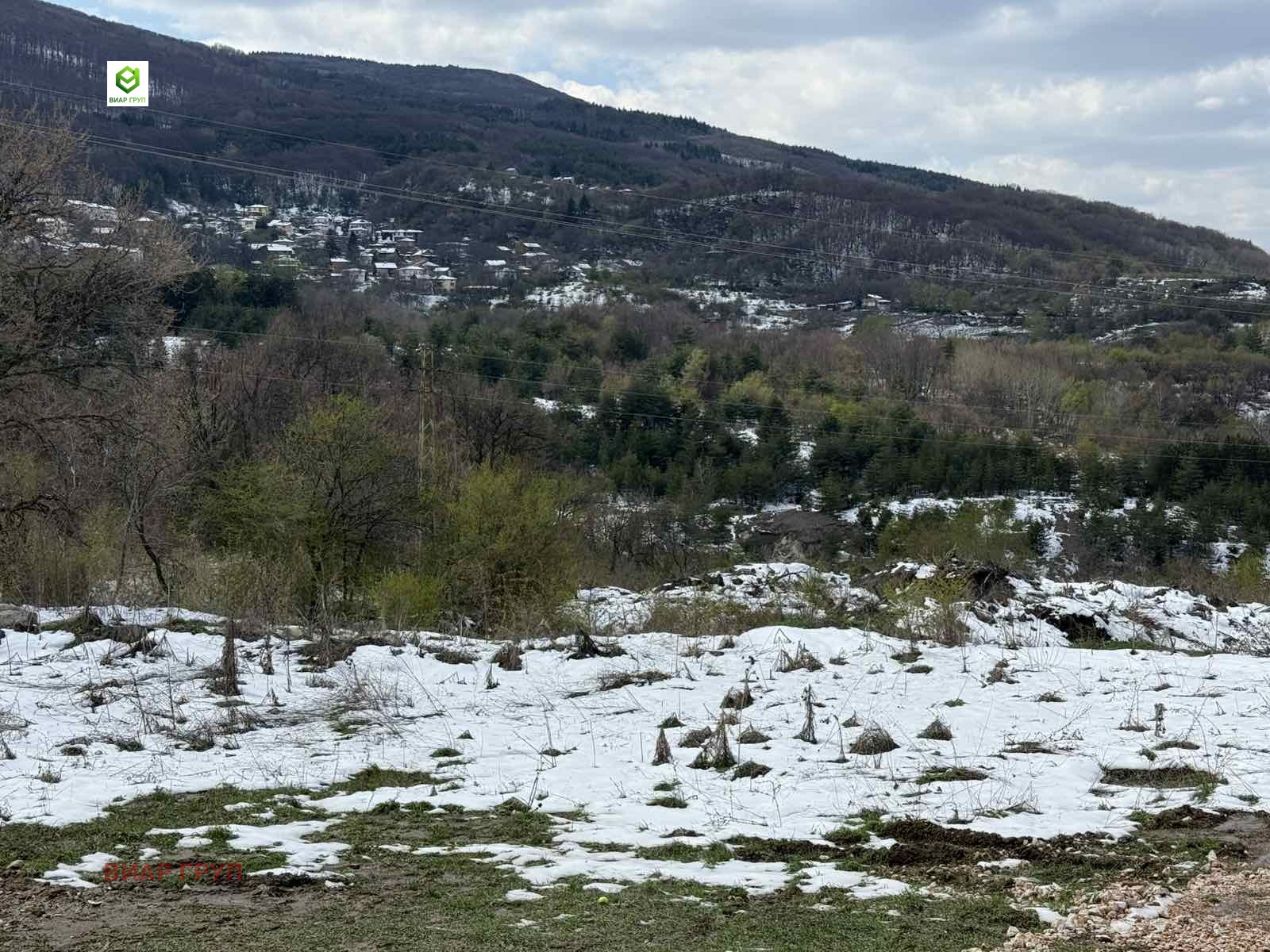 Продава ПАРЦЕЛ, с. Гълъбово, област Пловдив, снимка 5 - Парцели - 53612957