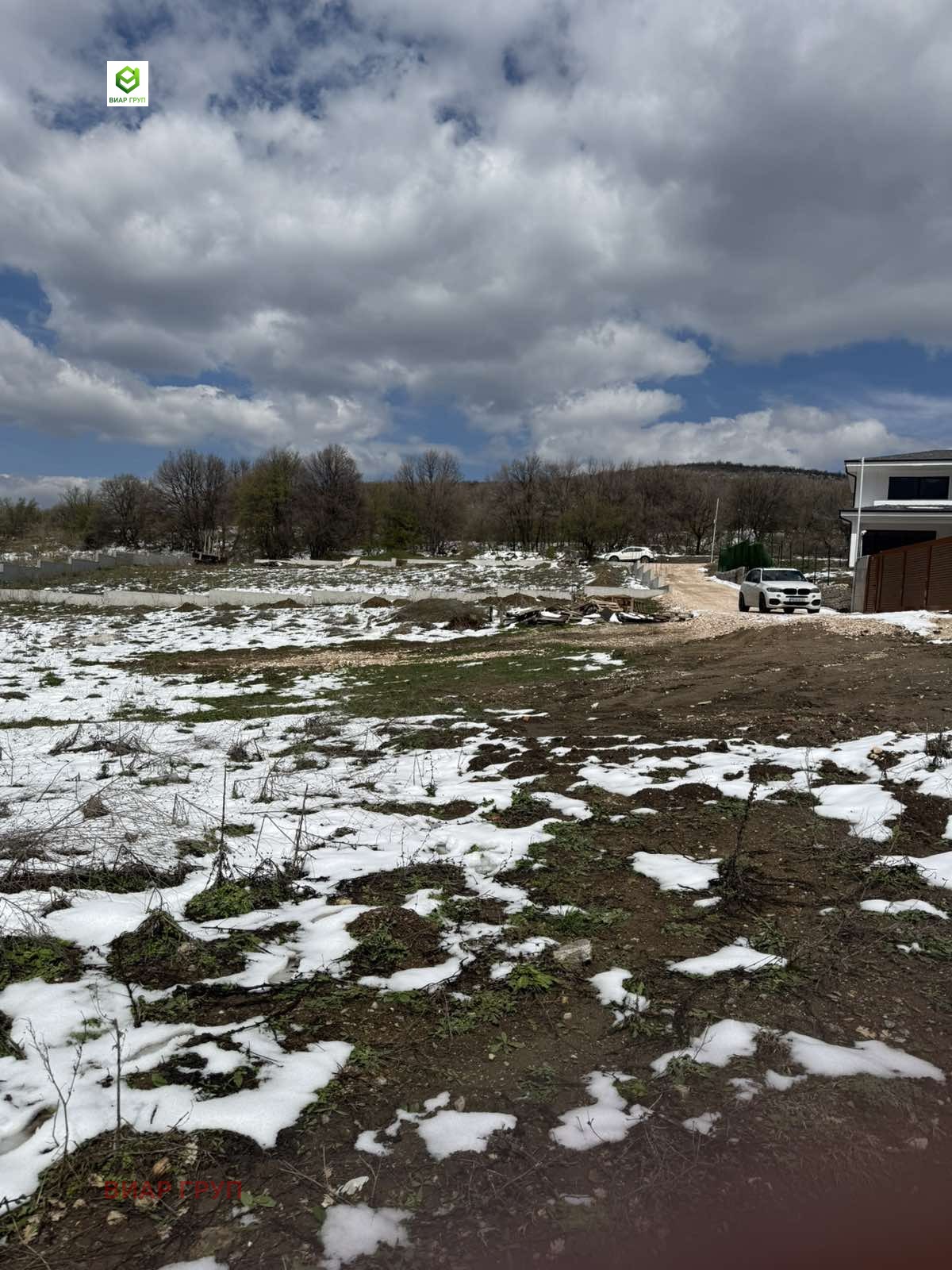 Продава ПАРЦЕЛ, с. Гълъбово, област Пловдив, снимка 2 - Парцели - 54065072