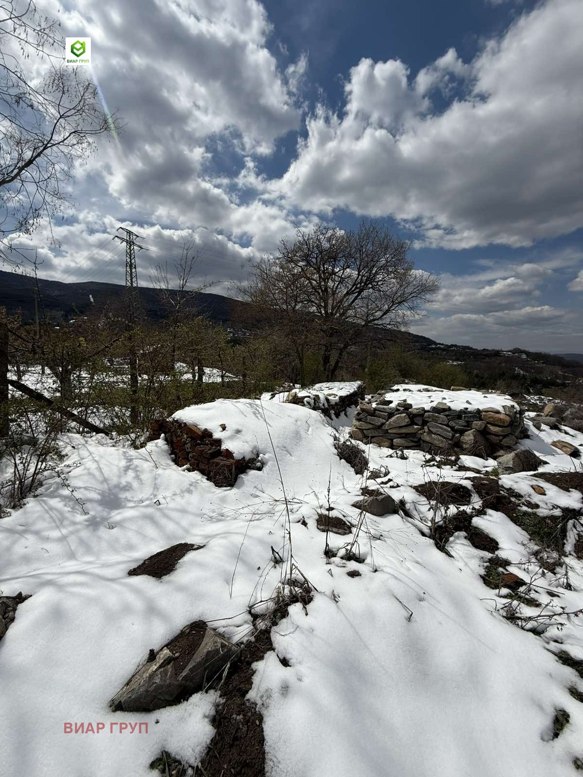 Продава ПАРЦЕЛ, с. Гълъбово, област Пловдив, снимка 6 - Парцели - 53612957