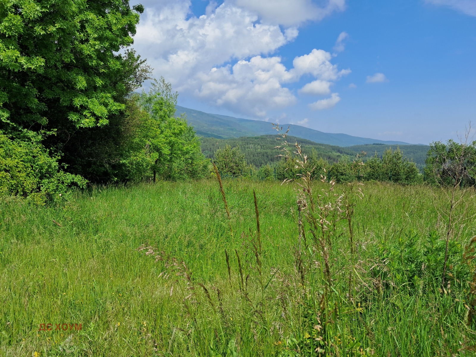 Продава ПАРЦЕЛ, гр. София, с. Железница, снимка 2 - Парцели - 54819470