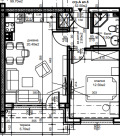 Продава 2-СТАЕН, град Пловдив, Беломорски • 65200 € • 23348631 — Holmes.bg