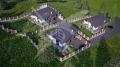 Продава  Къща област Пловдив , с. Гълъбово , 220 кв.м | 11388284 - изображение [3]