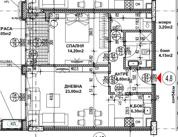 ������� 2-����� | Imot.bg � ����������� 4