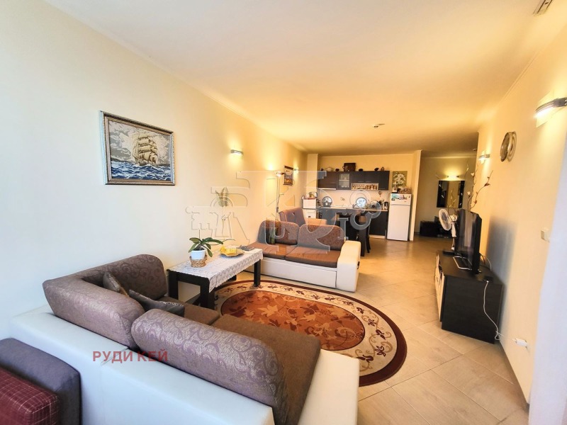 Продава 2-СТАЕН в град Варна, к.к. Чайка - 83 кв.м / 106 000 € » 207 317.98 лв., РУДИ КЕЙ