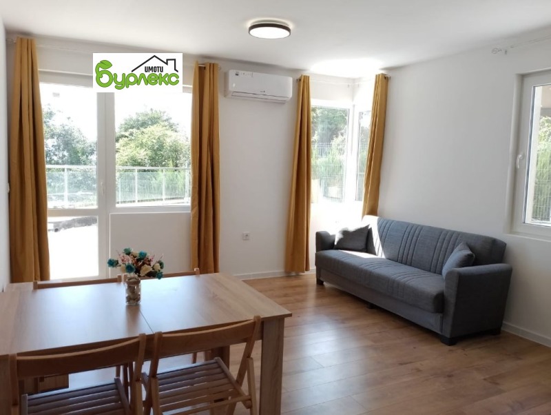 Продава 2-СТАЕН в град Варна, м-т Пчелина - 73 кв.м / 142 000 € » 277 727.86 лв., БУРЛЕКС ИМОТИ