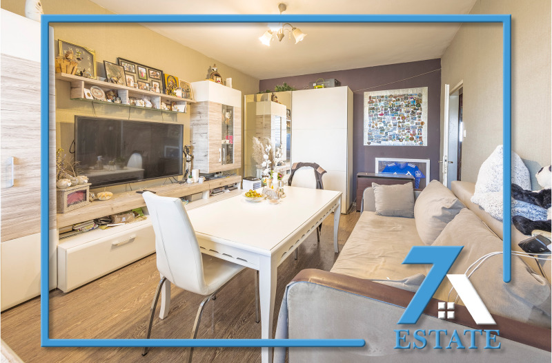 Продава 3-СТАЕН в град София, Модерно предградие - 67 кв.м / 149 999 € » 293 372.54 лв., СЕВЪН ЕСТЕЙТ