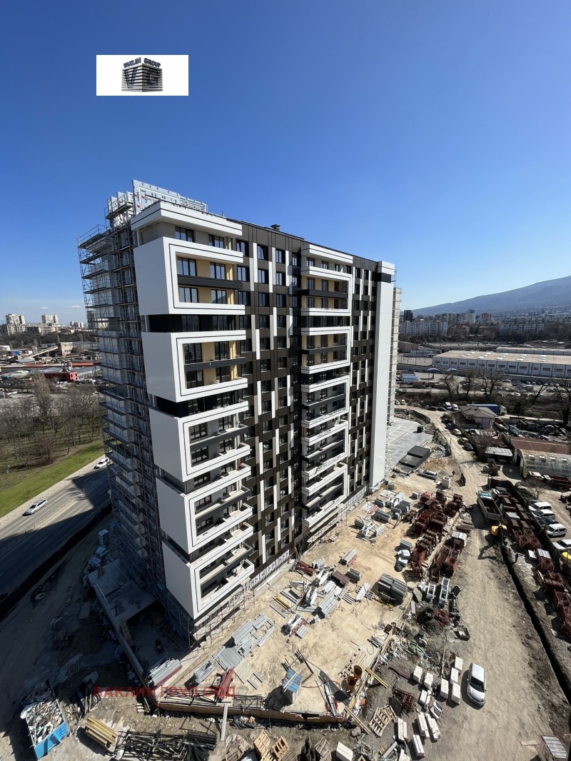 Продава 4-СТАЕН в град София, Овча купел - 146 кв.м / 313 900 € » 613 935.04 лв., ВАКЛИН ГРУП ООД