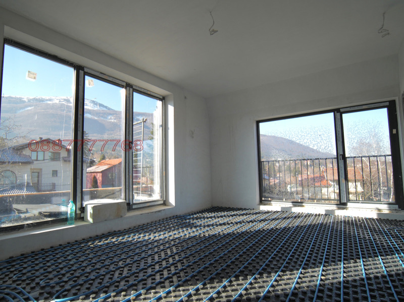 Продава КЪЩА в град София, Драгалевци - 395 кв.м / 820 000 € » 1 603 780.60 лв.