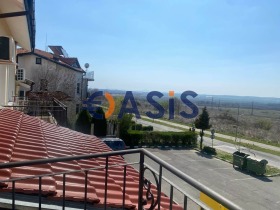 Продава 1-стаен област Бургас с. Кошарица - [1] 