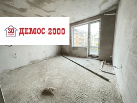 ДЕМОС-2000 EООД - изображение 1 