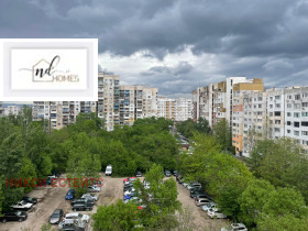 Продажба на имоти в Люлин 7, град София - изображение 20 