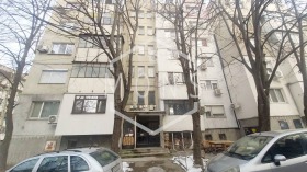 1 soveværelse Zona B, Veliko Tarnovo 11