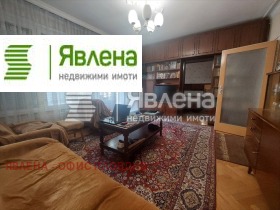 2 bedroom Gagarin, Plovdiv 1