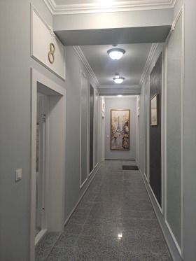 Maisonette Tsentar, Varna 7