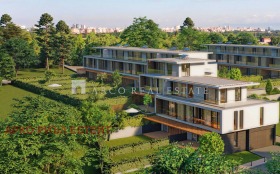 Hus Pansjarevo, Sofia