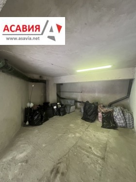 Гараж град Плевен, Широк център 6